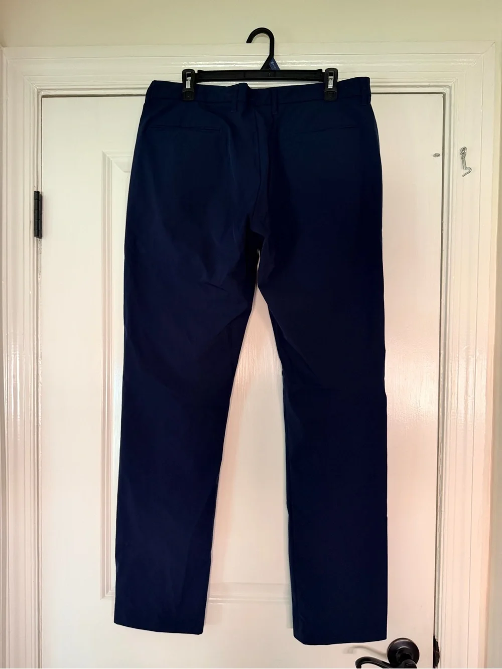 J. Crew Men's Navy Dress Pants